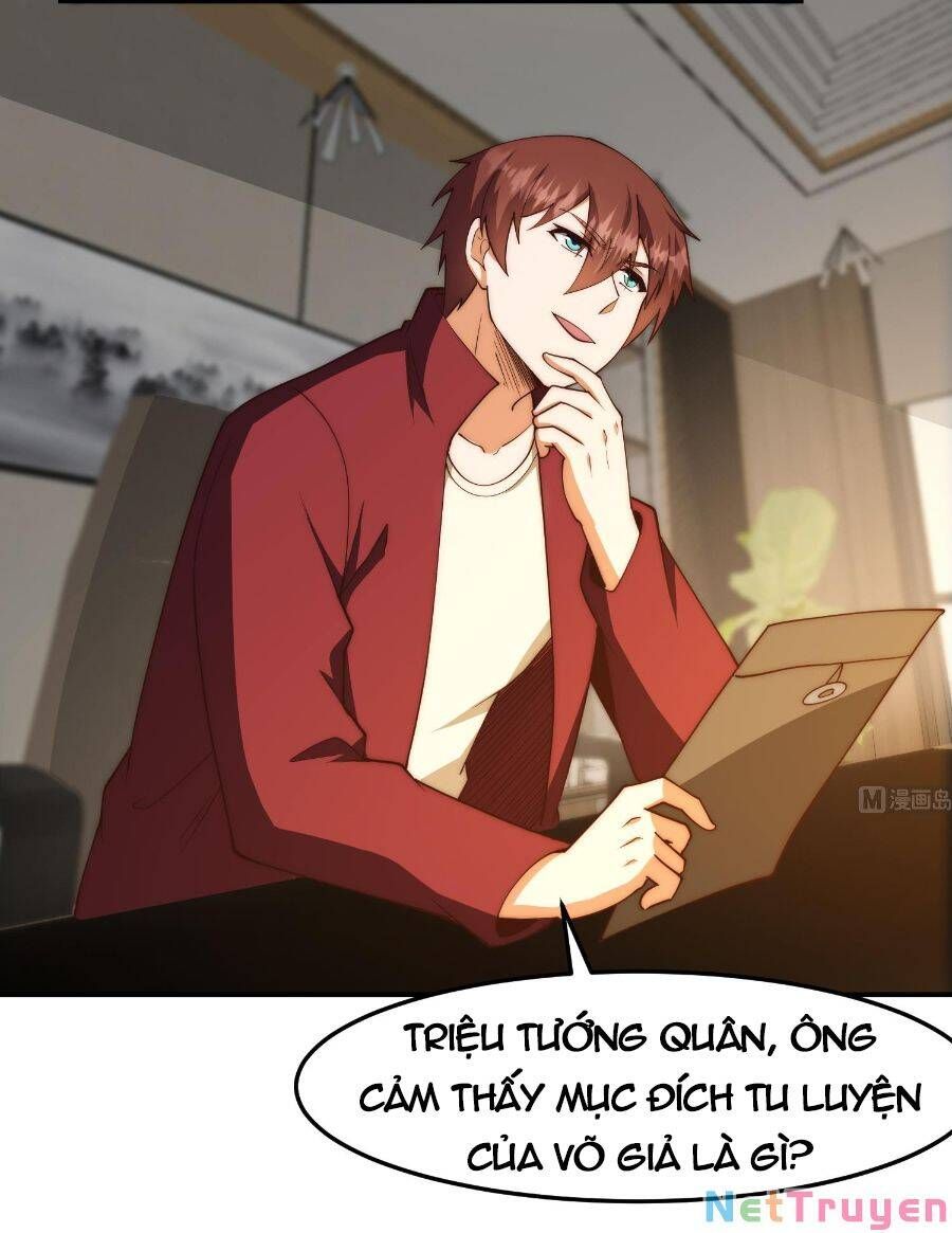 đọc truyện Tu Tiên Trở Về Tại Vườn Trường Chương 381 ảnh 8 tại Thiên Thai Truyện