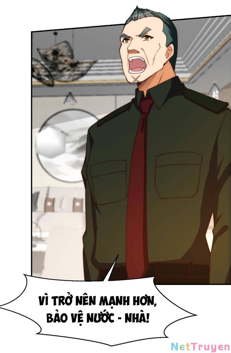 đọc truyện Tu Tiên Trở Về Tại Vườn Trường Chương 381 ảnh 9 tại Thiên Thai Truyện