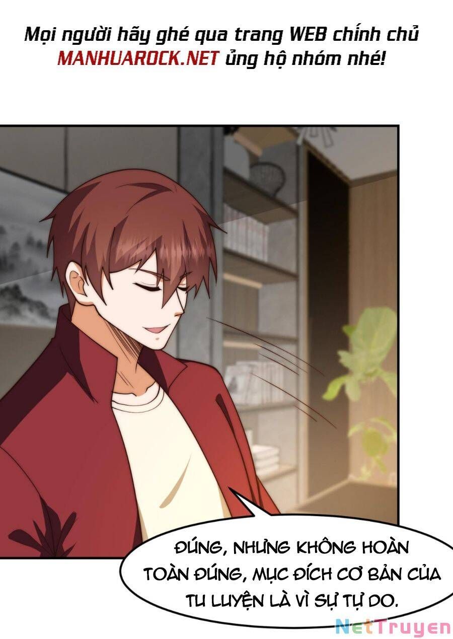 đọc truyện Tu Tiên Trở Về Tại Vườn Trường Chương 381 ảnh 10 tại Thiên Thai Truyện