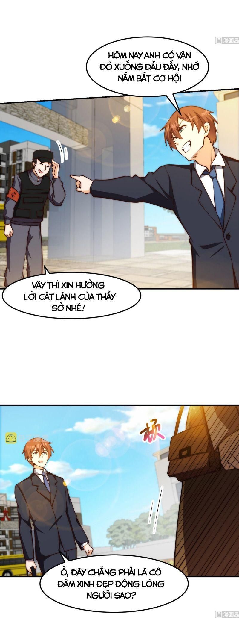 đọc truyện Tu Tiên Trở Về Tại Vườn Trường Chương 383 ảnh 6 tại Thiên Thai Truyện