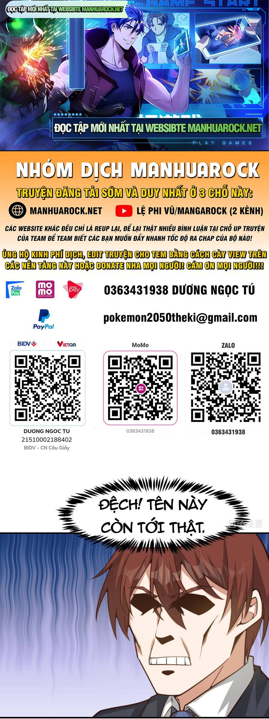 đọc truyện Tu Tiên Trở Về Tại Vườn Trường Chương 384 ảnh 3 tại Thiên Thai Truyện