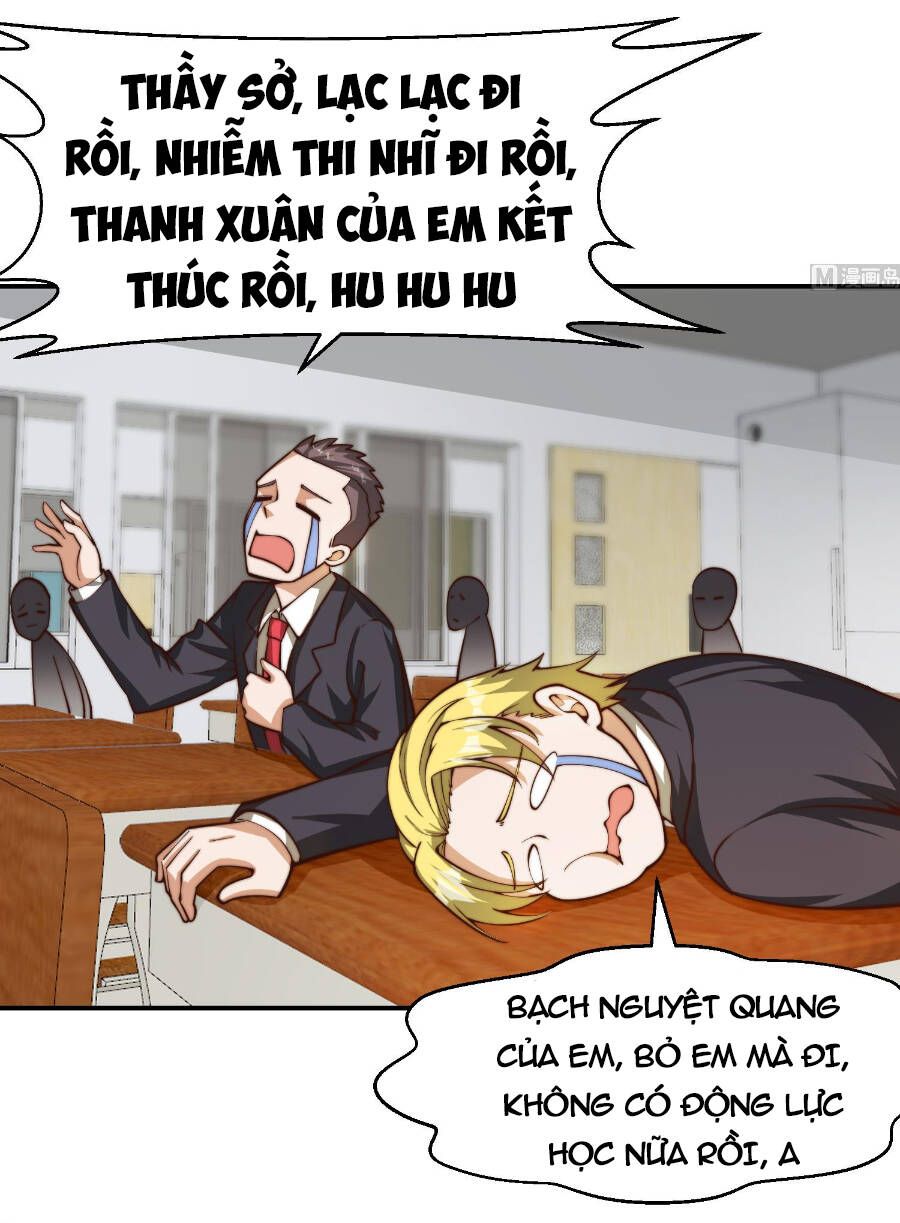 đọc truyện Tu Tiên Trở Về Tại Vườn Trường Chương 384 ảnh 14 tại Thiên Thai Truyện