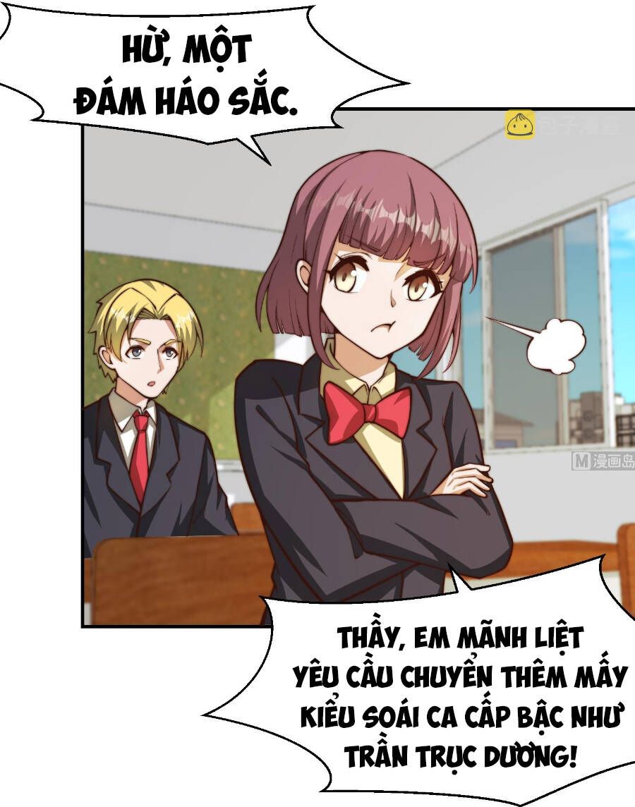 đọc truyện Tu Tiên Trở Về Tại Vườn Trường Chương 384 ảnh 15 tại Thiên Thai Truyện