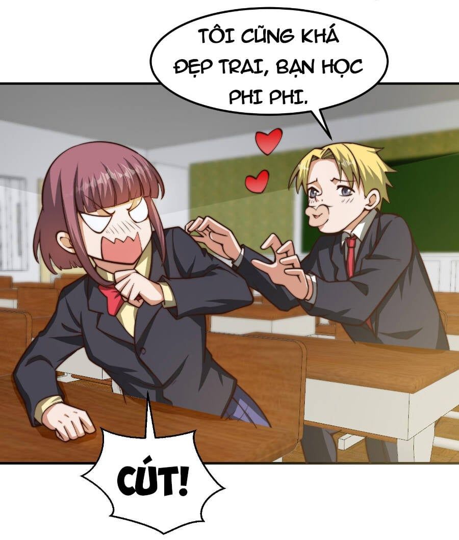 đọc truyện Tu Tiên Trở Về Tại Vườn Trường Chương 384 ảnh 16 tại Thiên Thai Truyện