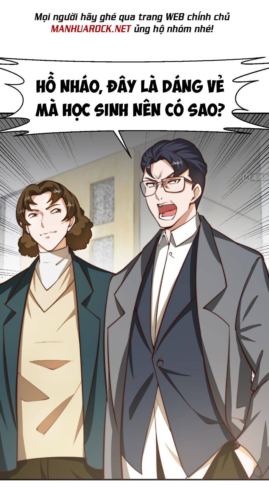 đọc truyện Tu Tiên Trở Về Tại Vườn Trường Chương 384 ảnh 18 tại Thiên Thai Truyện