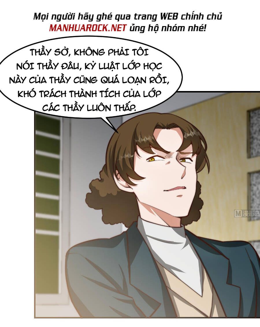 đọc truyện Tu Tiên Trở Về Tại Vườn Trường Chương 384 ảnh 20 tại Thiên Thai Truyện