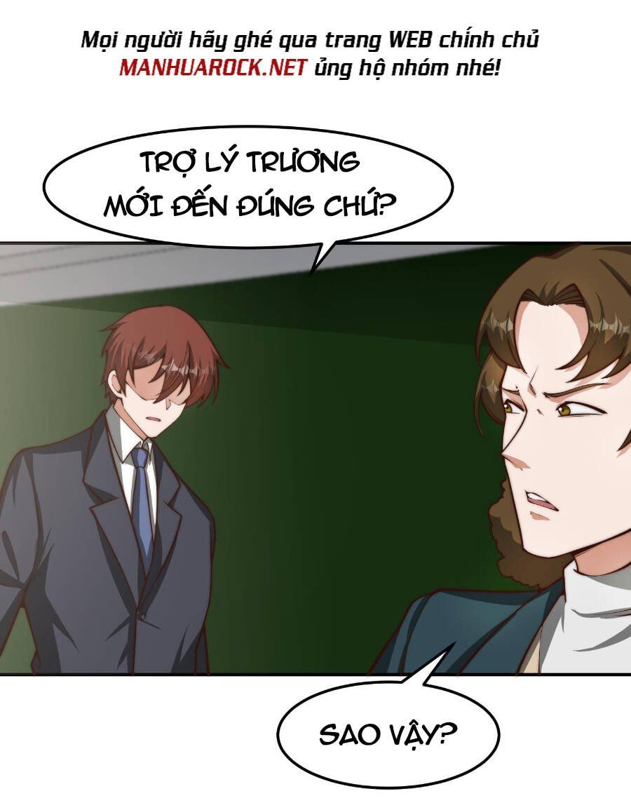 đọc truyện Tu Tiên Trở Về Tại Vườn Trường Chương 384 ảnh 21 tại Thiên Thai Truyện