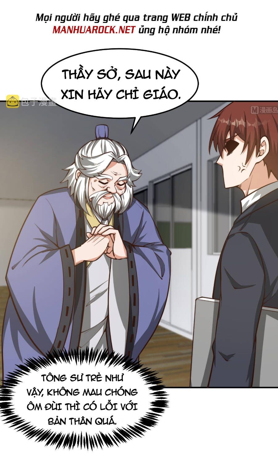 đọc truyện Tu Tiên Trở Về Tại Vườn Trường Chương 384 ảnh 4 tại Thiên Thai Truyện