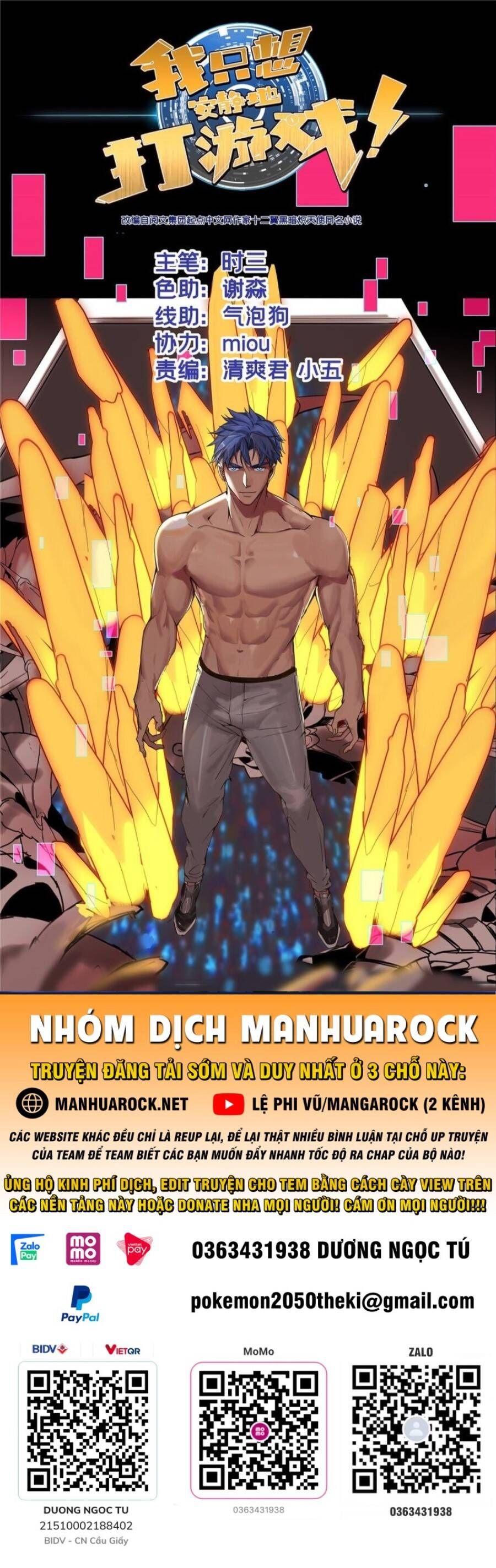 đọc truyện Tu Tiên Trở Về Tại Vườn Trường Chương 384 ảnh 23 tại Thiên Thai Truyện