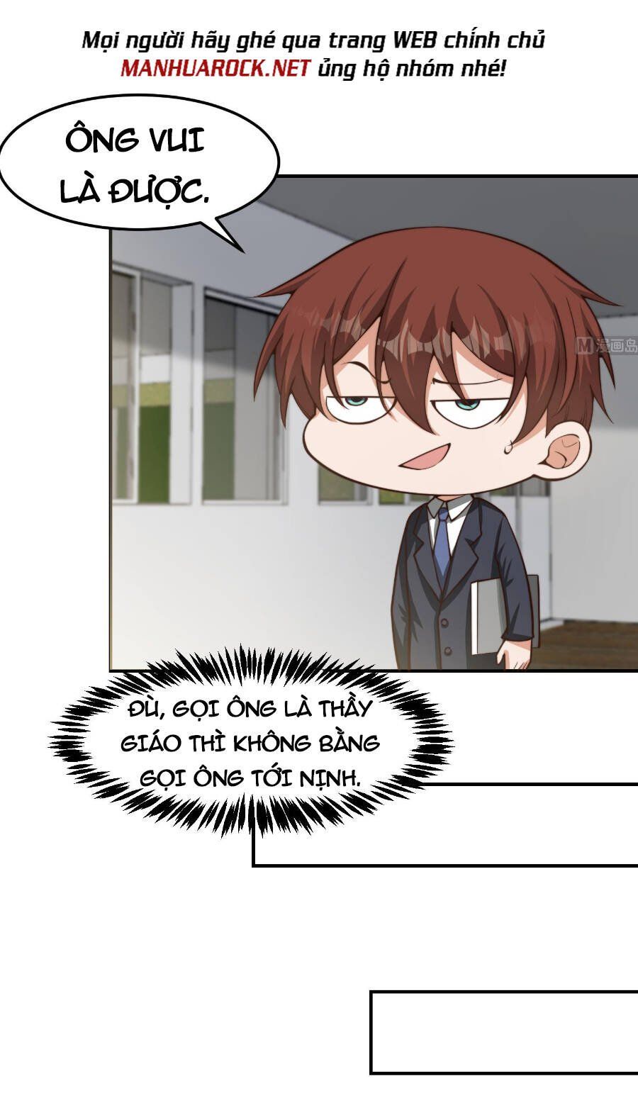 đọc truyện Tu Tiên Trở Về Tại Vườn Trường Chương 384 ảnh 5 tại Thiên Thai Truyện