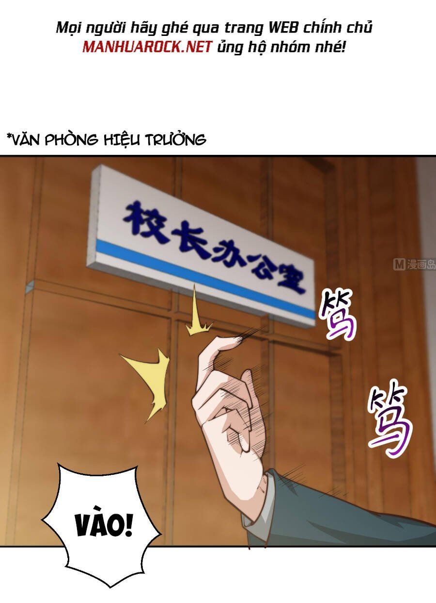 đọc truyện Tu Tiên Trở Về Tại Vườn Trường Chương 384 ảnh 6 tại Thiên Thai Truyện