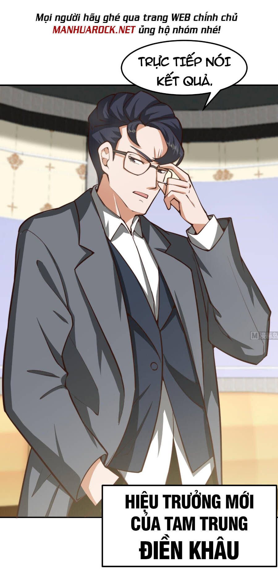 đọc truyện Tu Tiên Trở Về Tại Vườn Trường Chương 384 ảnh 8 tại Thiên Thai Truyện