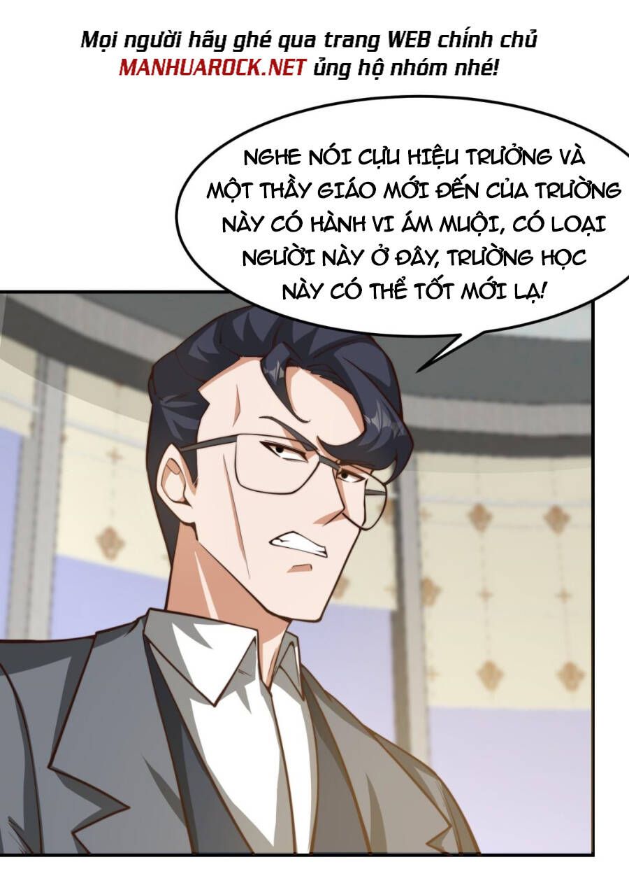 đọc truyện Tu Tiên Trở Về Tại Vườn Trường Chương 384 ảnh 10 tại Thiên Thai Truyện