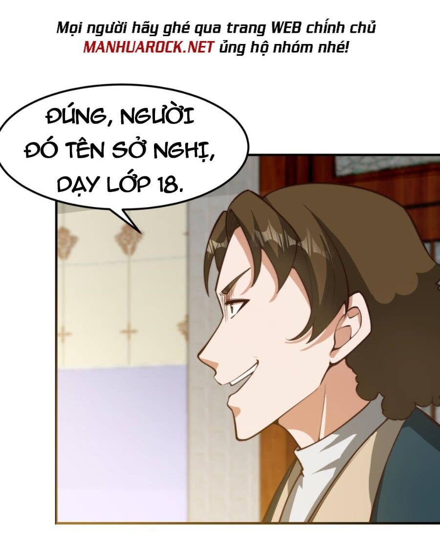 đọc truyện Tu Tiên Trở Về Tại Vườn Trường Chương 384 ảnh 11 tại Thiên Thai Truyện