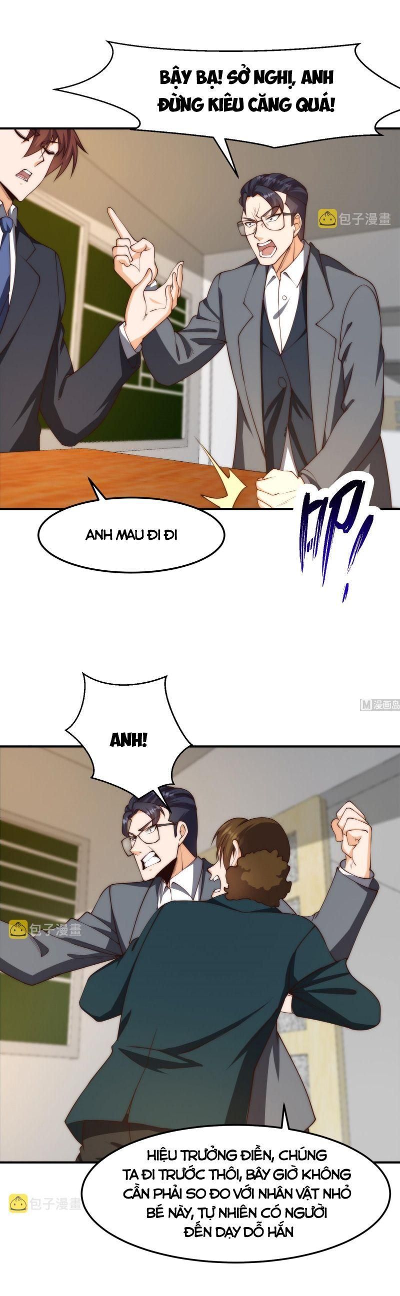 đọc truyện Tu Tiên Trở Về Tại Vườn Trường Chương 385 ảnh 7 tại Thiên Thai Truyện