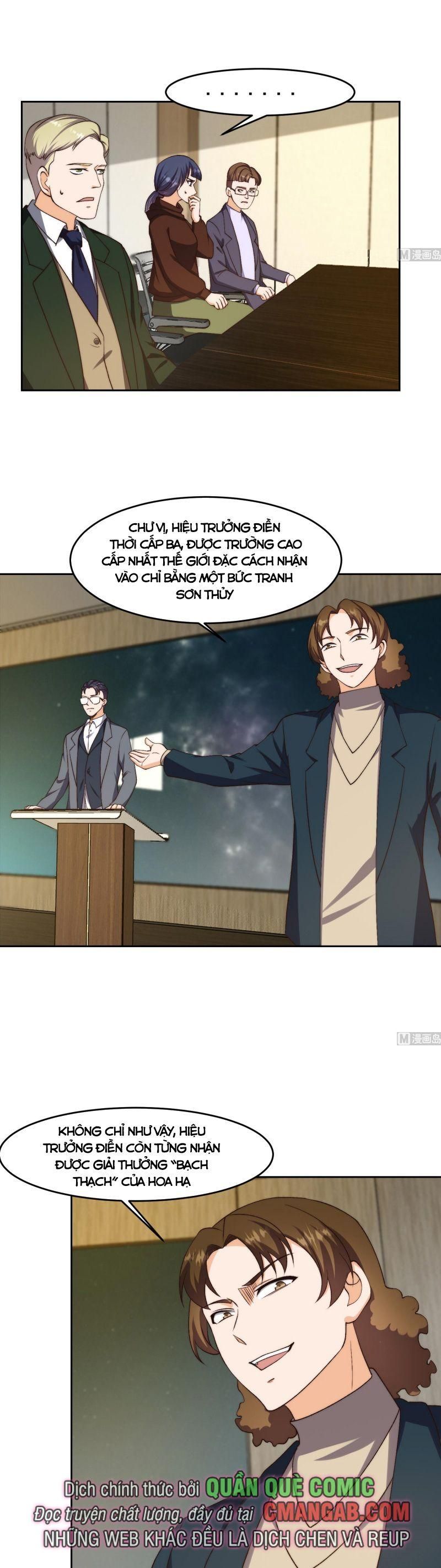 đọc truyện Tu Tiên Trở Về Tại Vườn Trường Chương 386 ảnh 4 tại Thiên Thai Truyện