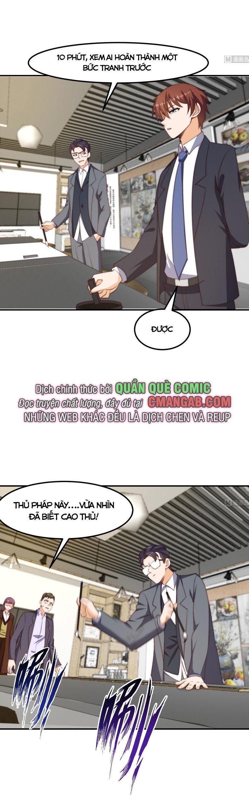 đọc truyện Tu Tiên Trở Về Tại Vườn Trường Chương 386 ảnh 8 tại Thiên Thai Truyện