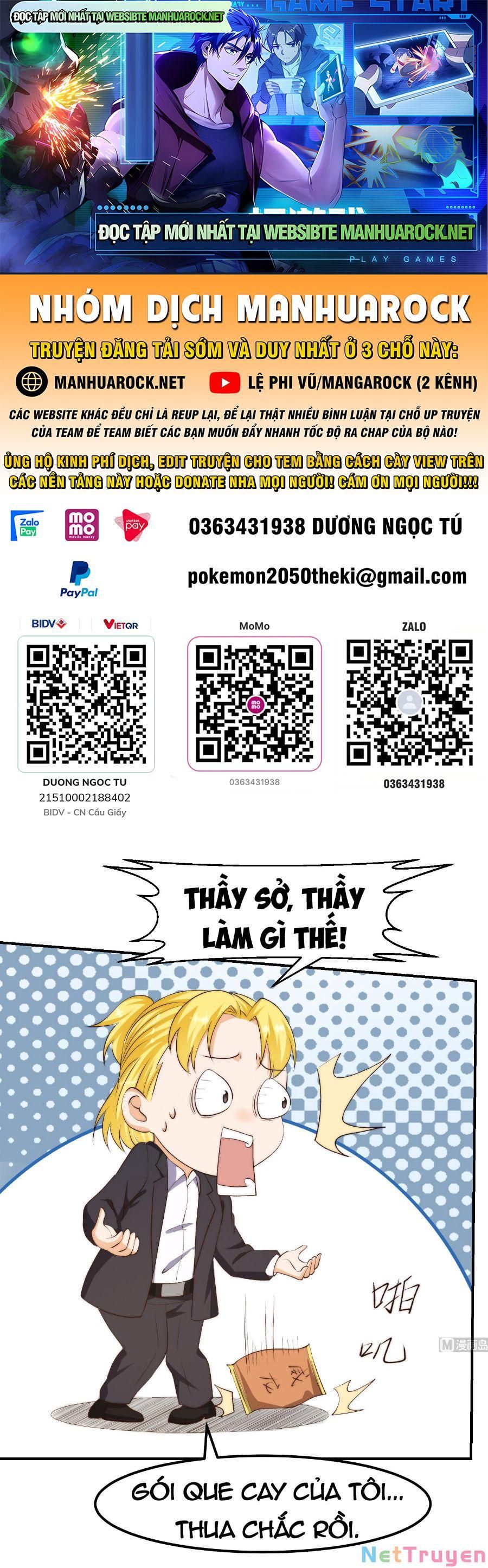 đọc truyện Tu Tiên Trở Về Tại Vườn Trường Chương 387 ảnh 3 tại Thiên Thai Truyện