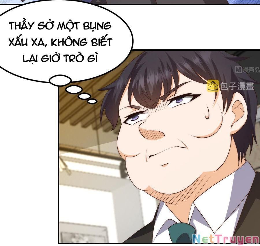 đọc truyện Tu Tiên Trở Về Tại Vườn Trường Chương 387 ảnh 13 tại Thiên Thai Truyện