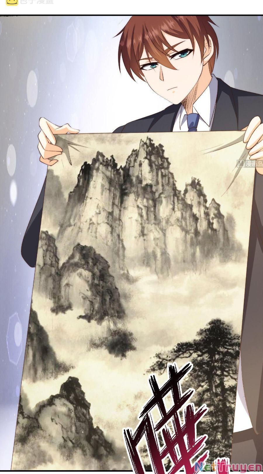 đọc truyện Tu Tiên Trở Về Tại Vườn Trường Chương 387 ảnh 16 tại Thiên Thai Truyện