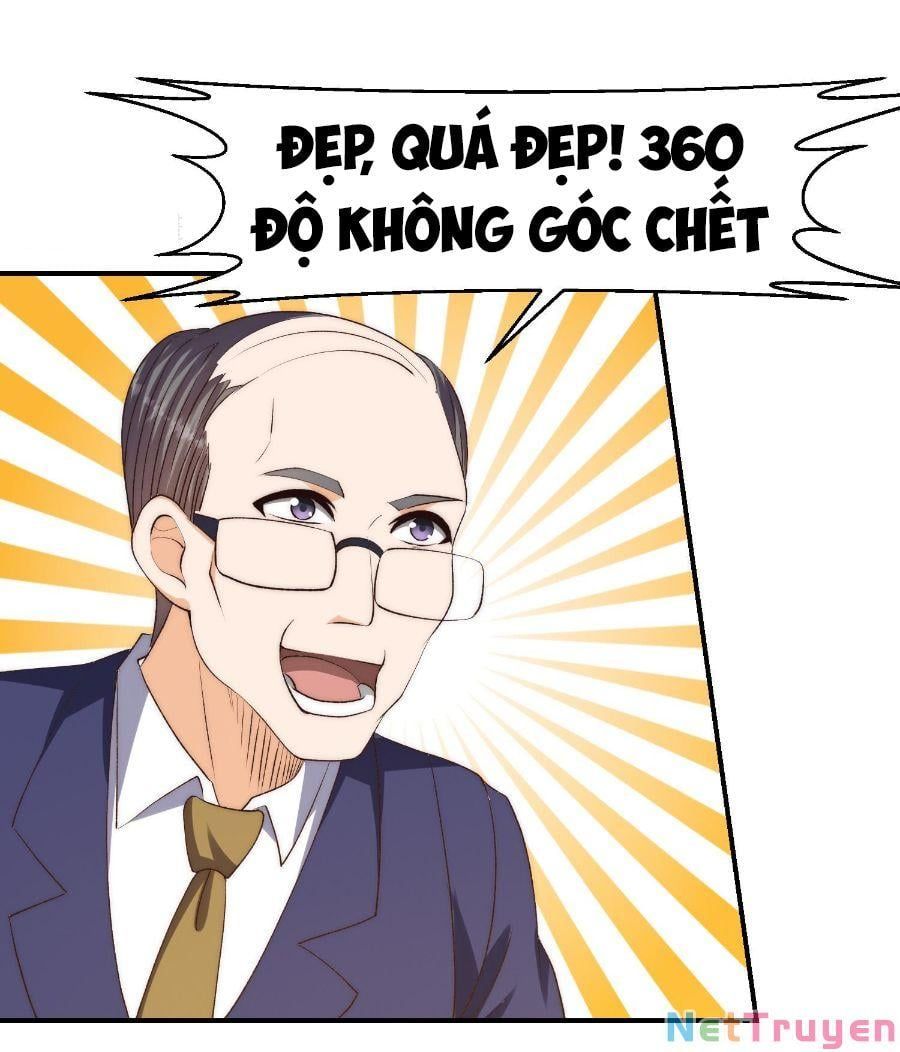 đọc truyện Tu Tiên Trở Về Tại Vườn Trường Chương 387 ảnh 18 tại Thiên Thai Truyện