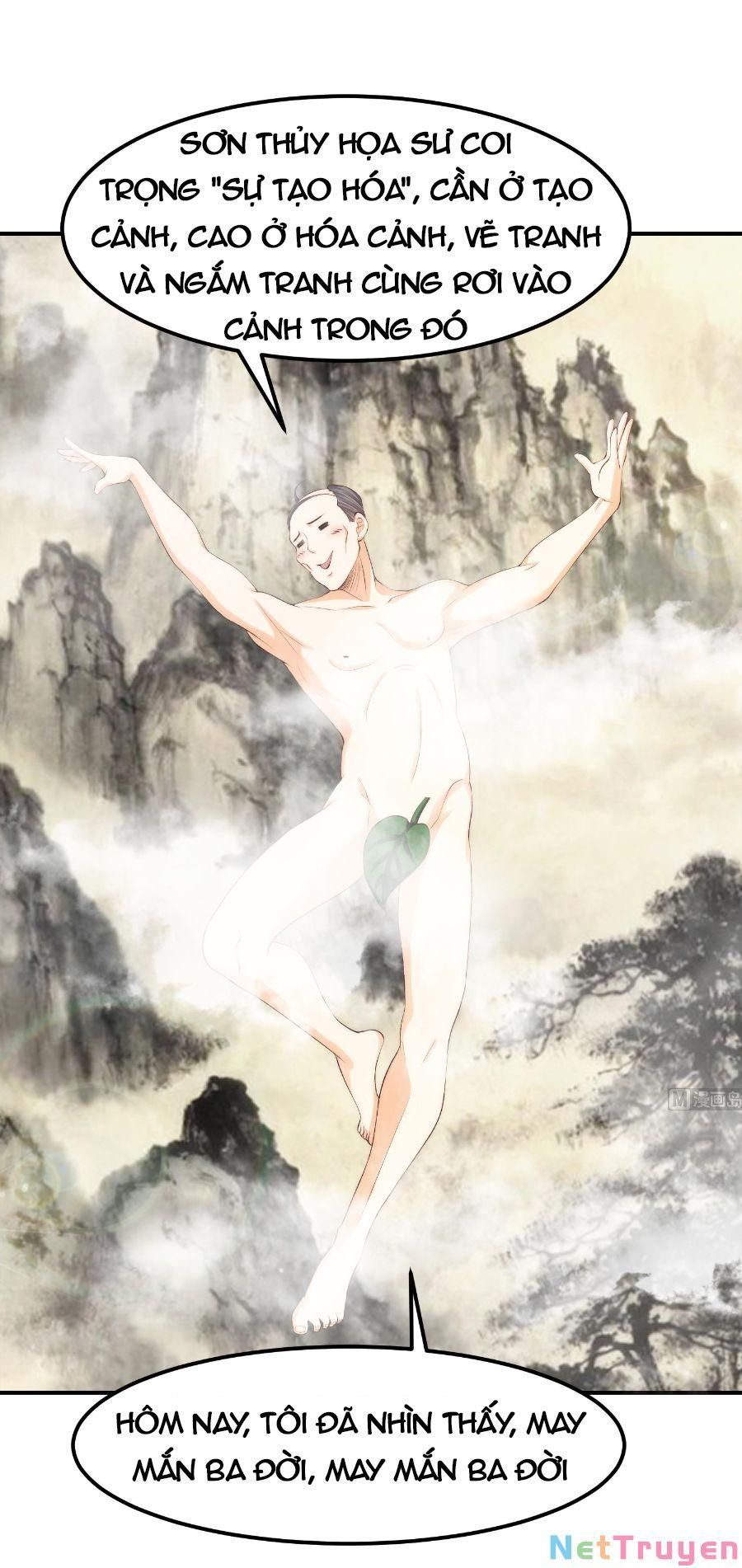 đọc truyện Tu Tiên Trở Về Tại Vườn Trường Chương 387 ảnh 19 tại Thiên Thai Truyện