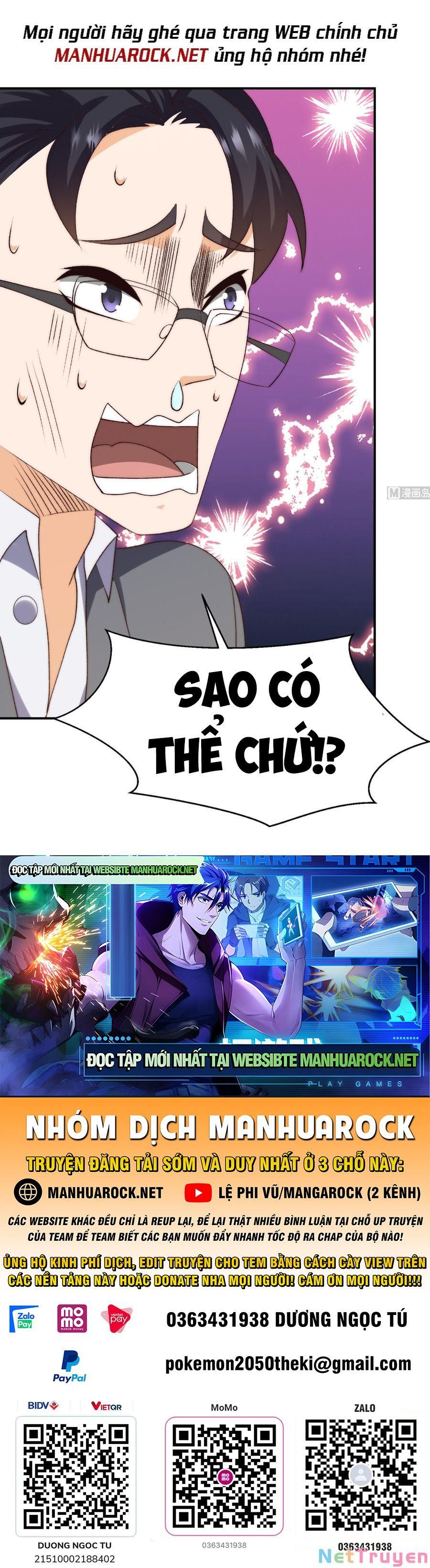 đọc truyện Tu Tiên Trở Về Tại Vườn Trường Chương 387 ảnh 20 tại Thiên Thai Truyện