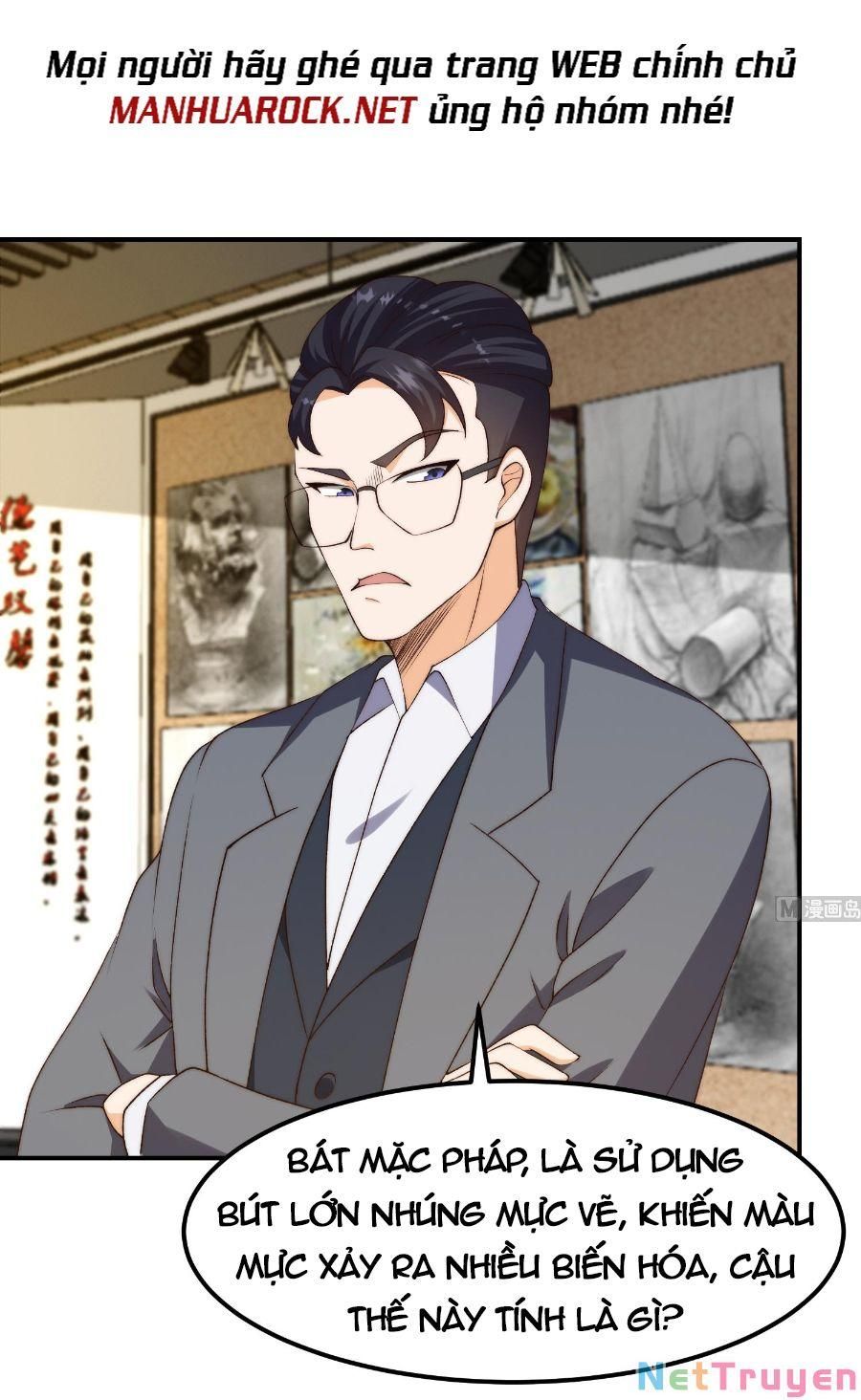 đọc truyện Tu Tiên Trở Về Tại Vườn Trường Chương 387 ảnh 7 tại Thiên Thai Truyện