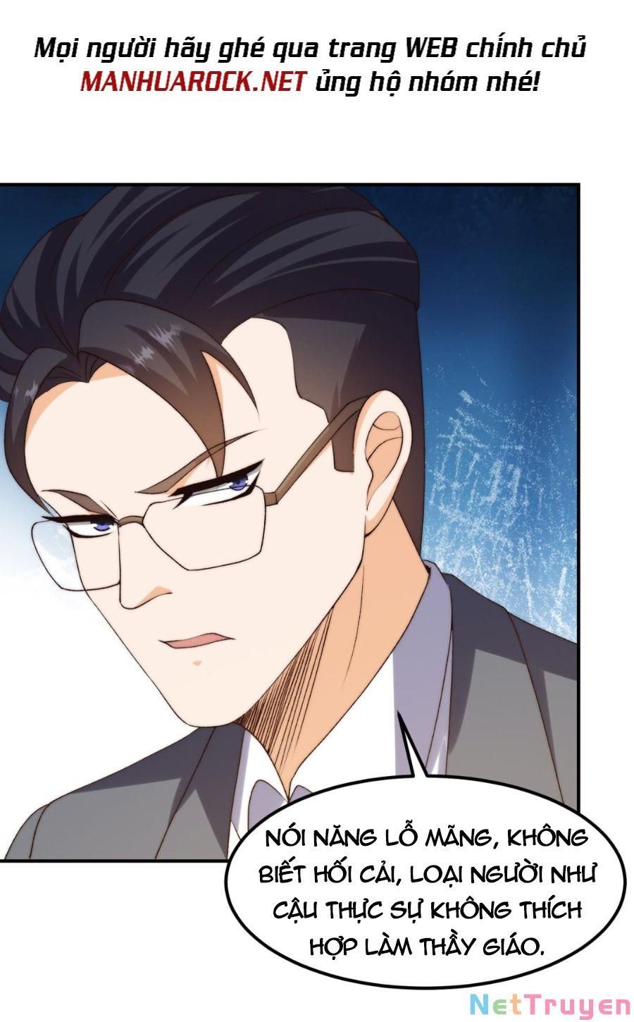 đọc truyện Tu Tiên Trở Về Tại Vườn Trường Chương 387 ảnh 10 tại Thiên Thai Truyện