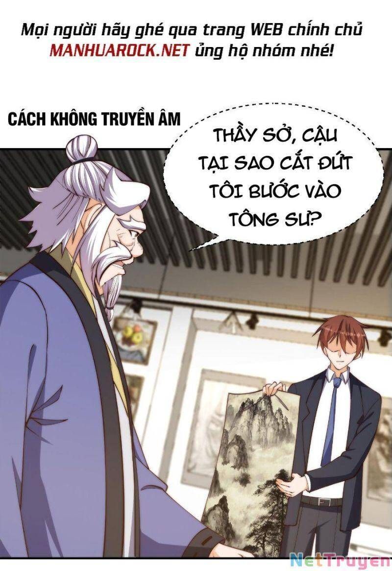 đọc truyện Tu Tiên Trở Về Tại Vườn Trường Chương 388 ảnh 12 tại Thiên Thai Truyện