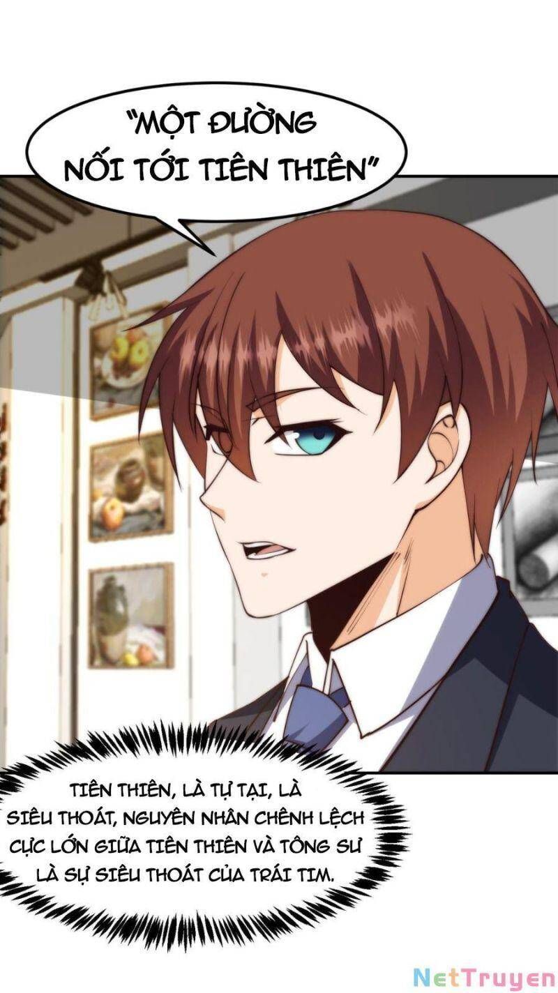 đọc truyện Tu Tiên Trở Về Tại Vườn Trường Chương 388 ảnh 20 tại Thiên Thai Truyện