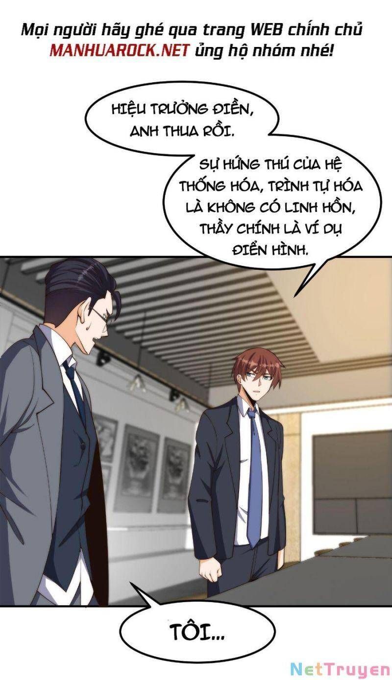 đọc truyện Tu Tiên Trở Về Tại Vườn Trường Chương 388 ảnh 21 tại Thiên Thai Truyện