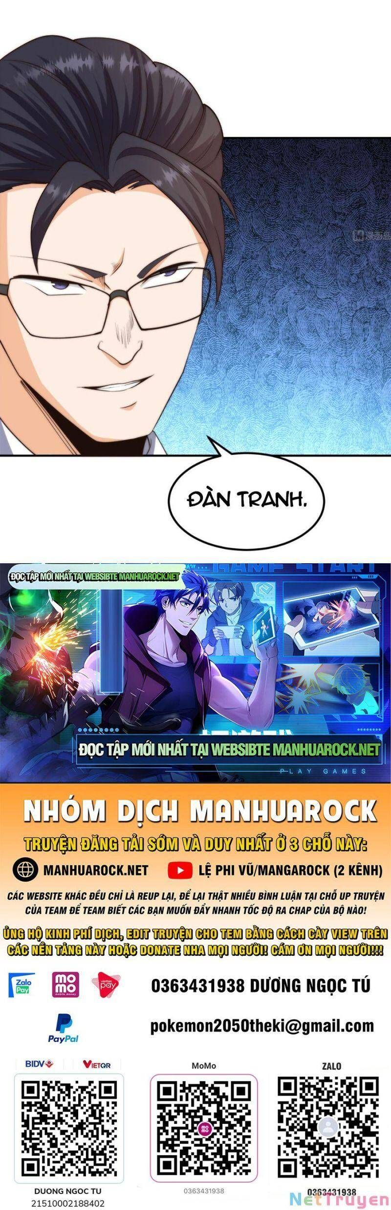 đọc truyện Tu Tiên Trở Về Tại Vườn Trường Chương 388 ảnh 24 tại Thiên Thai Truyện