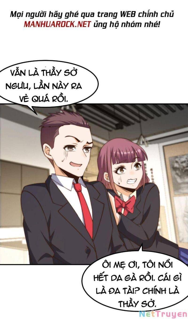 đọc truyện Tu Tiên Trở Về Tại Vườn Trường Chương 388 ảnh 5 tại Thiên Thai Truyện