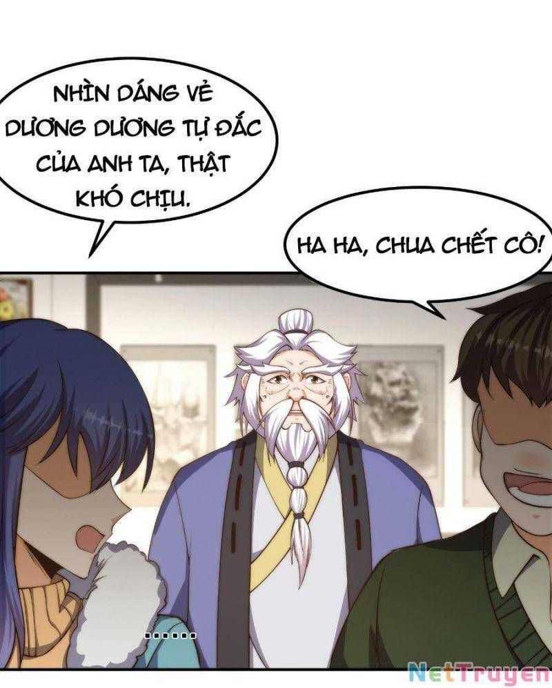 đọc truyện Tu Tiên Trở Về Tại Vườn Trường Chương 388 ảnh 6 tại Thiên Thai Truyện