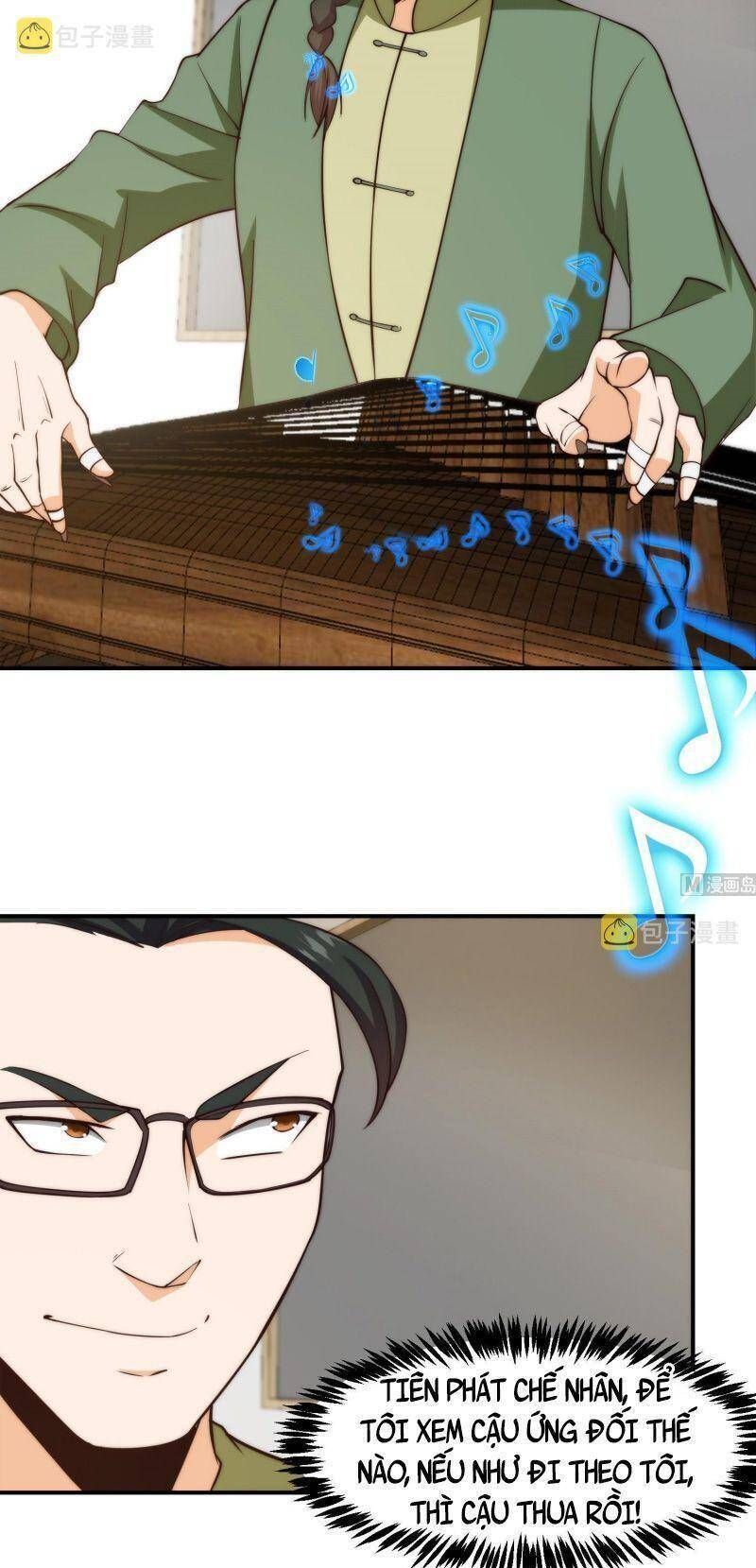 đọc truyện Tu Tiên Trở Về Tại Vườn Trường Chương 389 ảnh 11 tại Thiên Thai Truyện