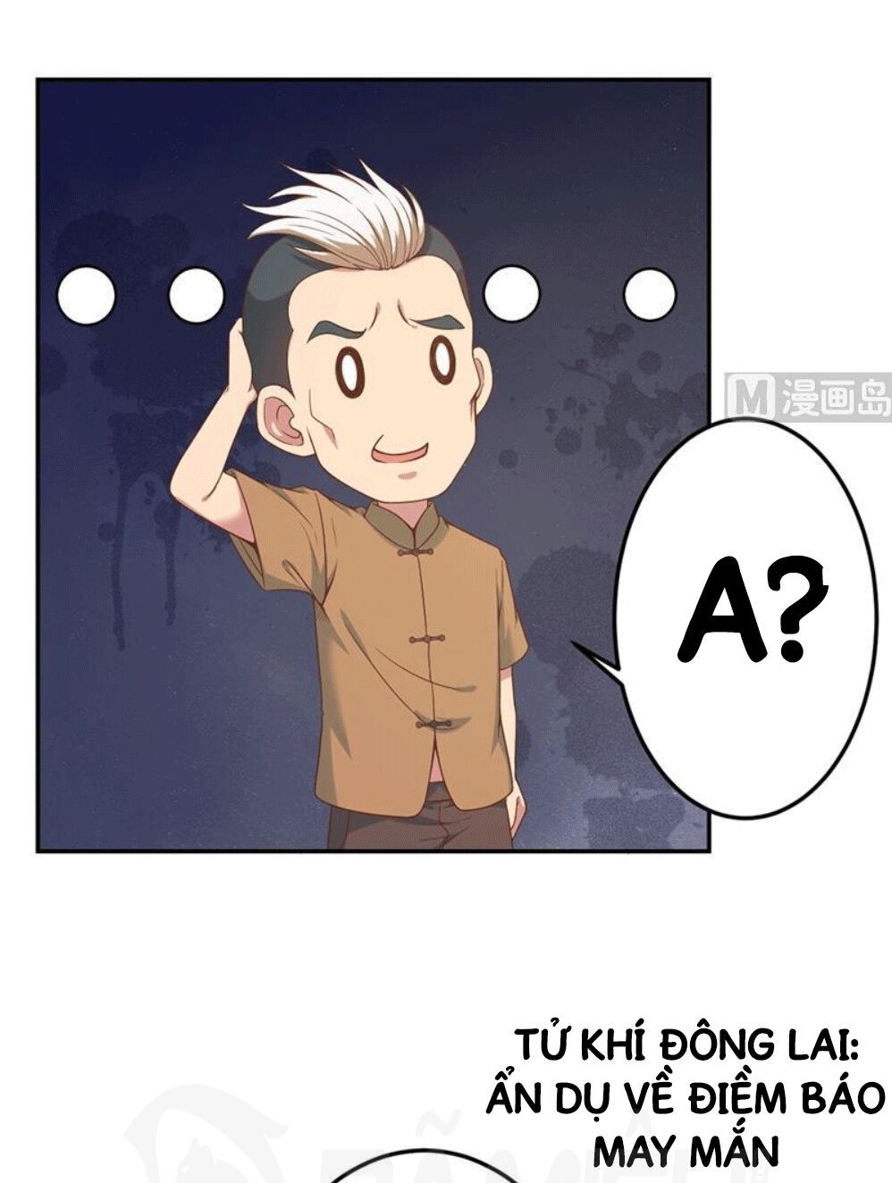 đọc truyện Tu Tiên Trở Về Tại Vườn Trường Chương 39 ảnh 14 tại Thiên Thai Truyện