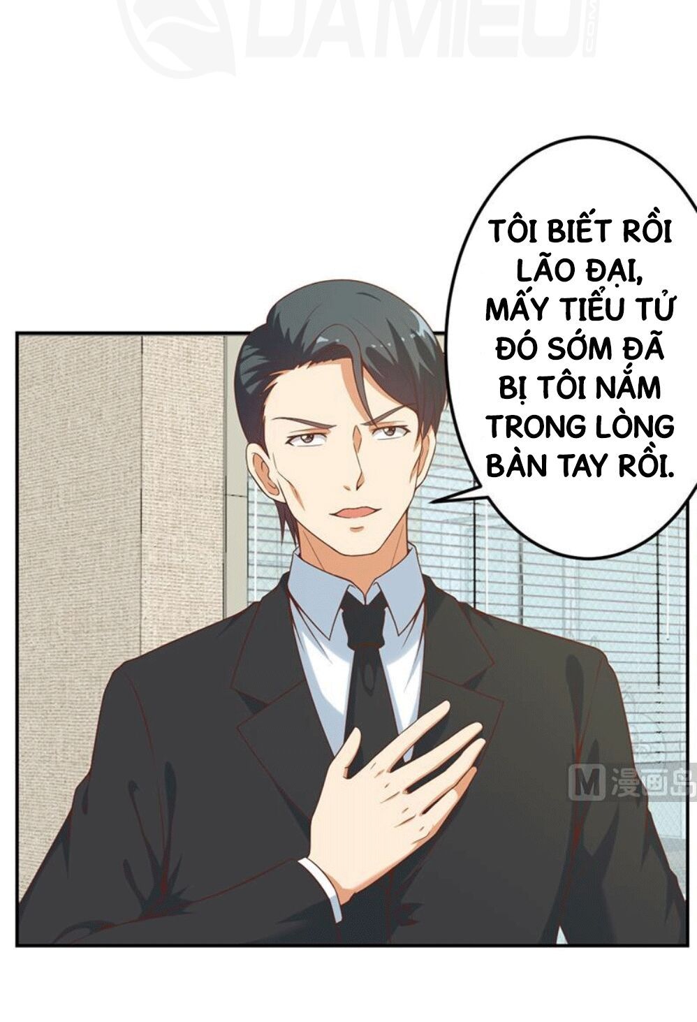 đọc truyện Tu Tiên Trở Về Tại Vườn Trường Chương 39 ảnh 9 tại Thiên Thai Truyện