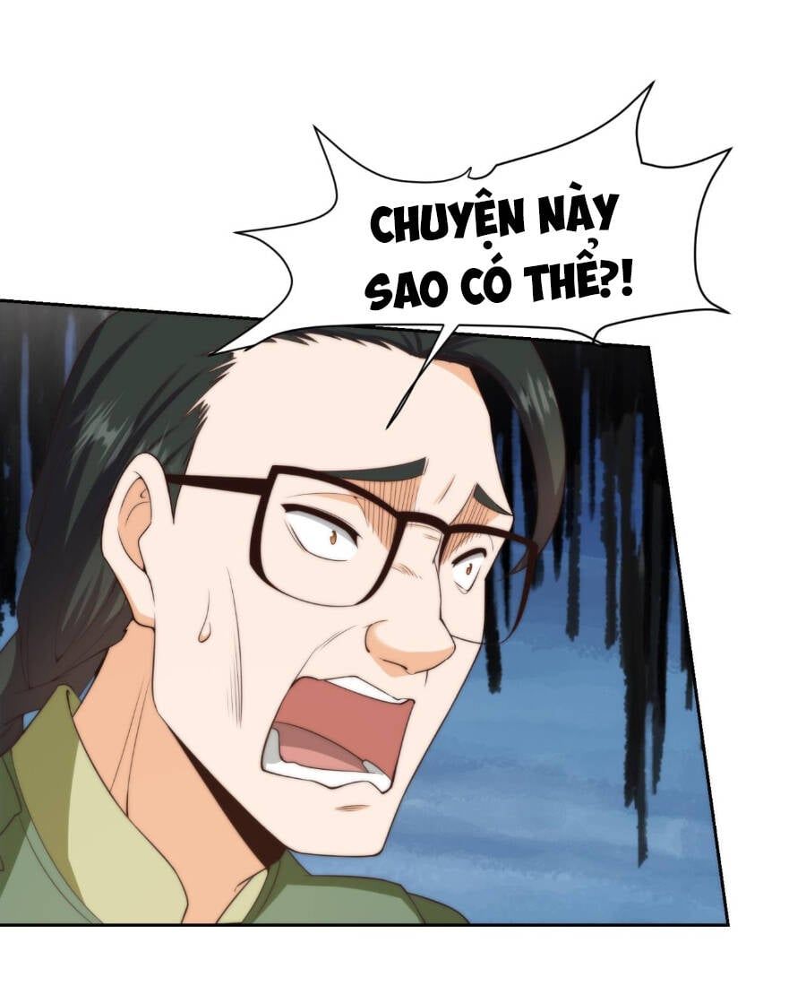 đọc truyện Tu Tiên Trở Về Tại Vườn Trường Chương 390 ảnh 12 tại Thiên Thai Truyện