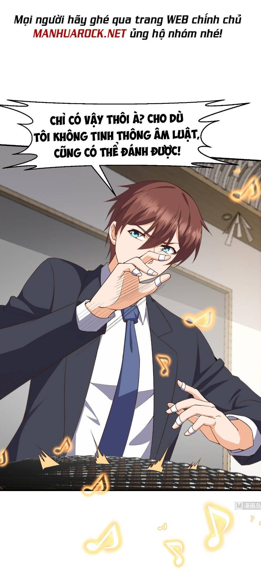 đọc truyện Tu Tiên Trở Về Tại Vườn Trường Chương 390 ảnh 13 tại Thiên Thai Truyện