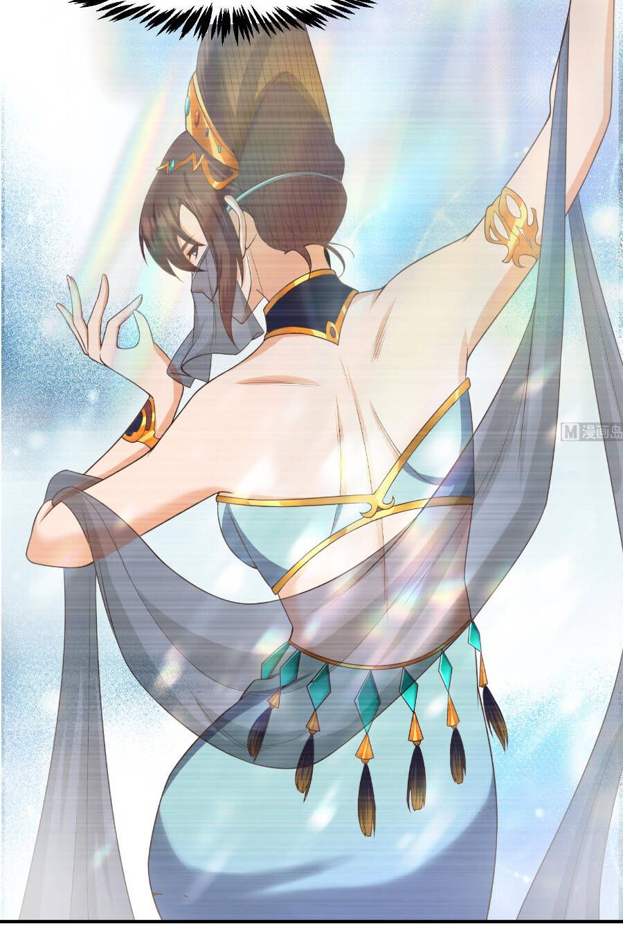 đọc truyện Tu Tiên Trở Về Tại Vườn Trường Chương 390 ảnh 15 tại Thiên Thai Truyện