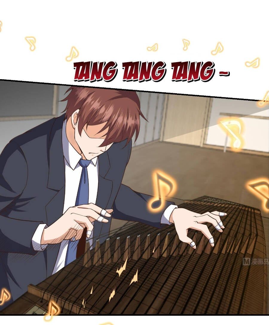 đọc truyện Tu Tiên Trở Về Tại Vườn Trường Chương 390 ảnh 16 tại Thiên Thai Truyện