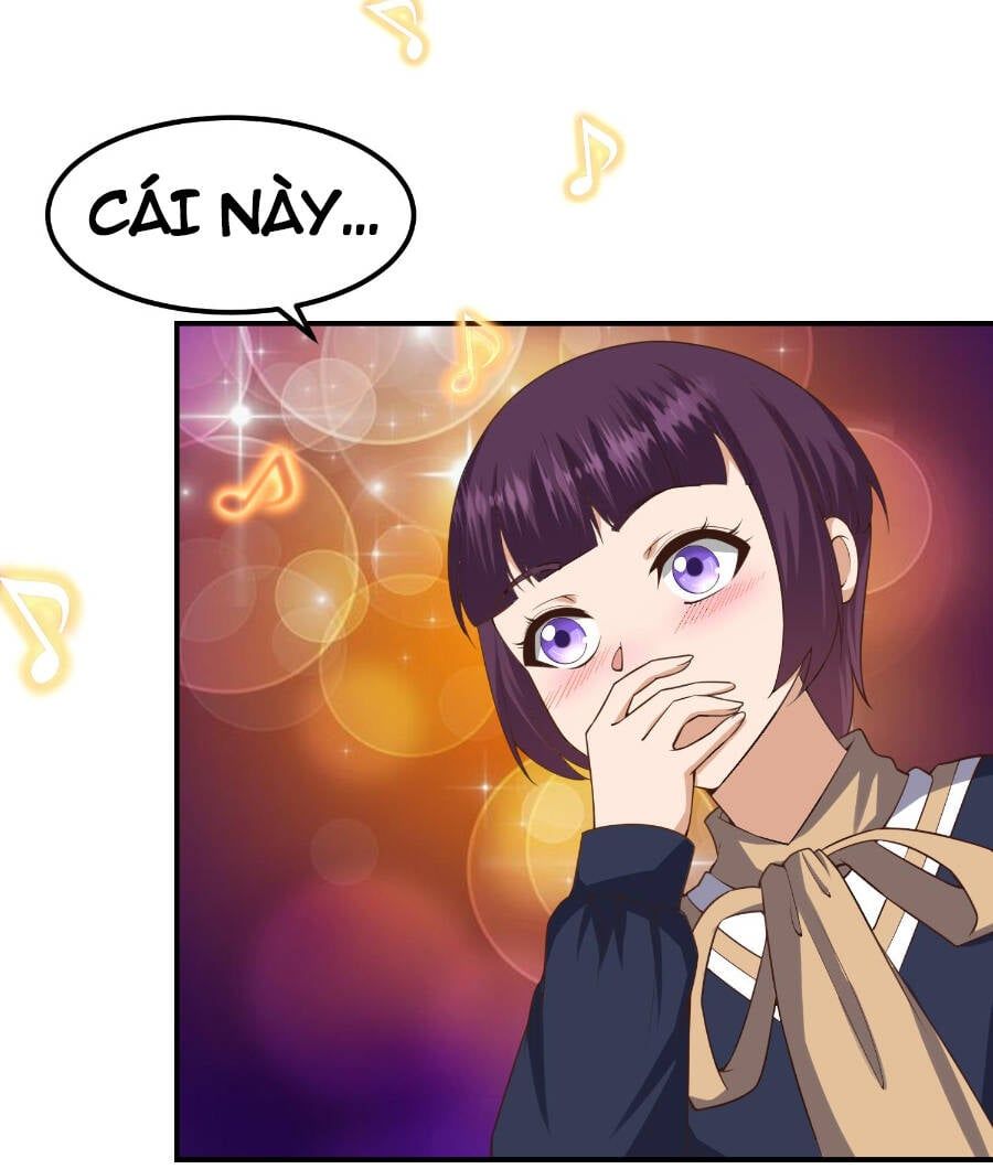 đọc truyện Tu Tiên Trở Về Tại Vườn Trường Chương 390 ảnh 17 tại Thiên Thai Truyện