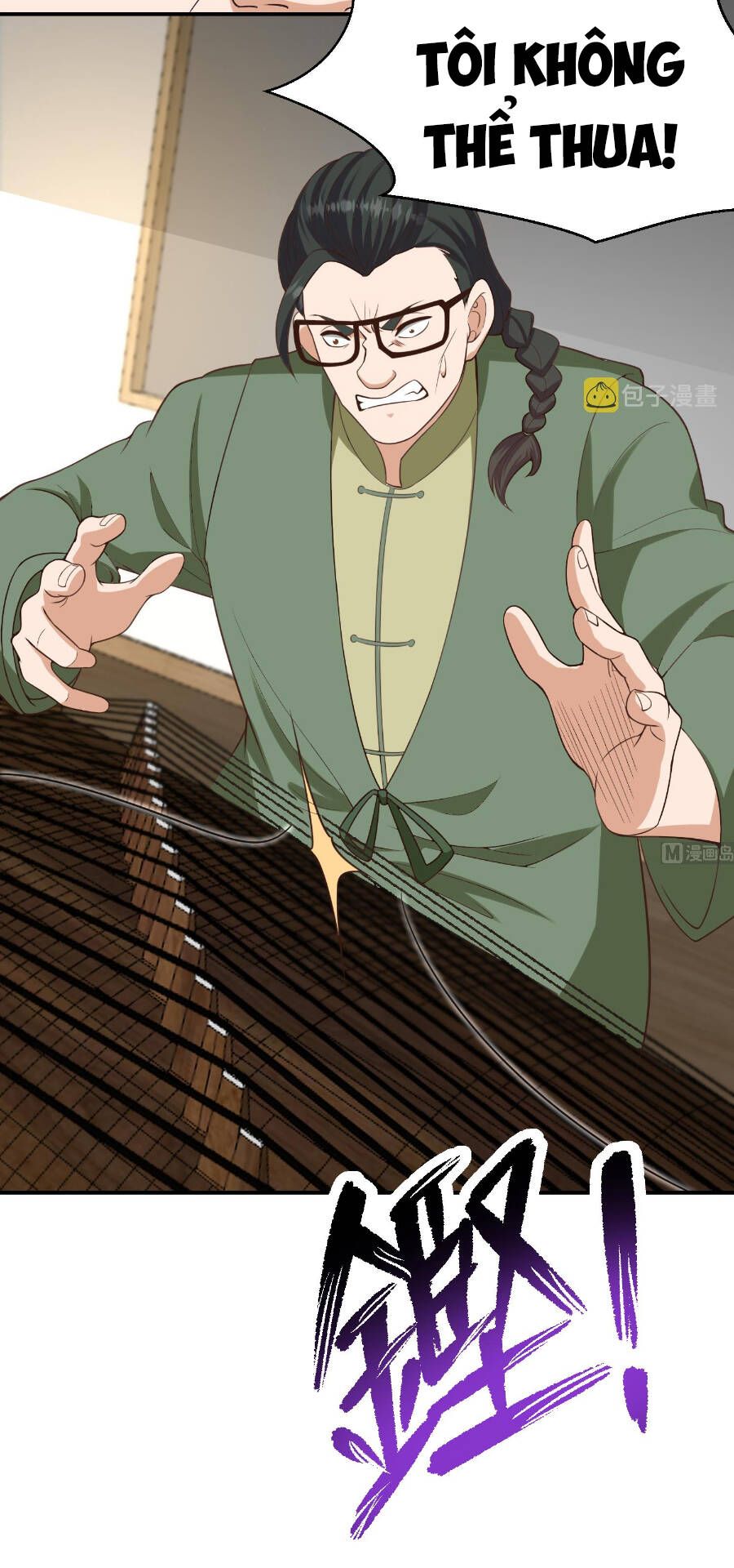 đọc truyện Tu Tiên Trở Về Tại Vườn Trường Chương 390 ảnh 20 tại Thiên Thai Truyện