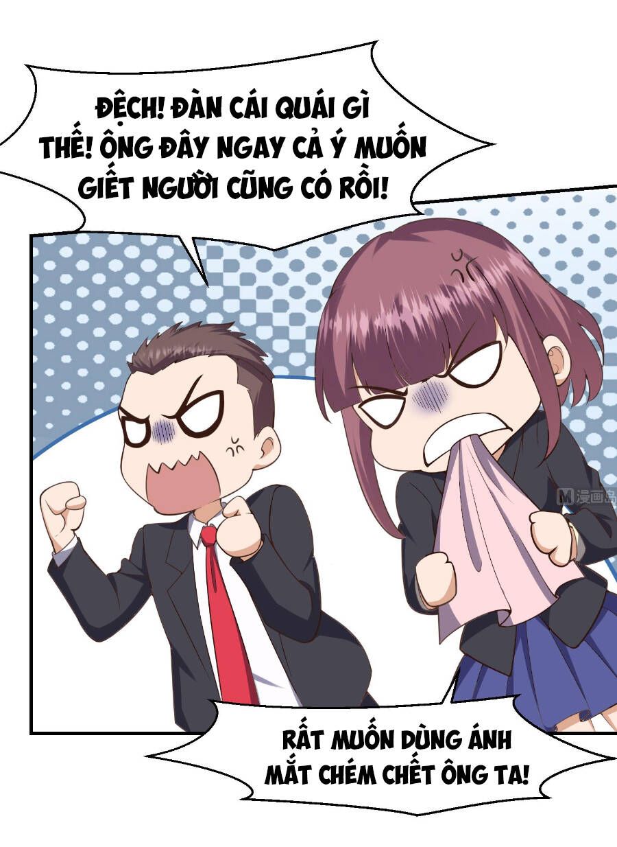 đọc truyện Tu Tiên Trở Về Tại Vườn Trường Chương 390 ảnh 21 tại Thiên Thai Truyện