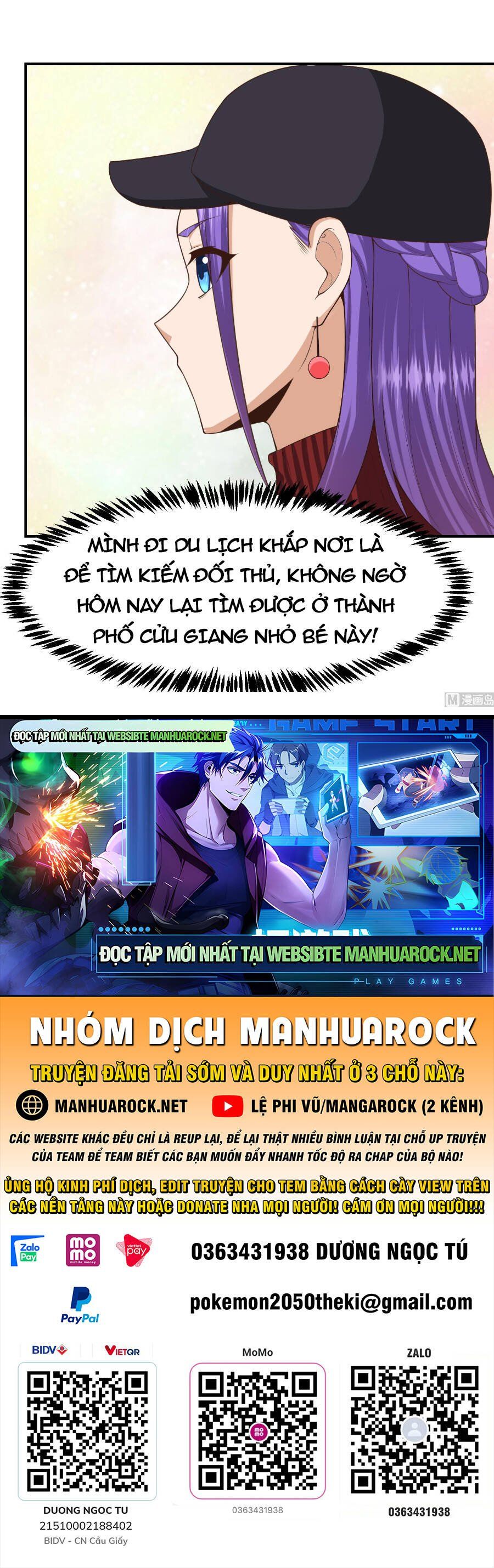 đọc truyện Tu Tiên Trở Về Tại Vườn Trường Chương 390 ảnh 23 tại Thiên Thai Truyện