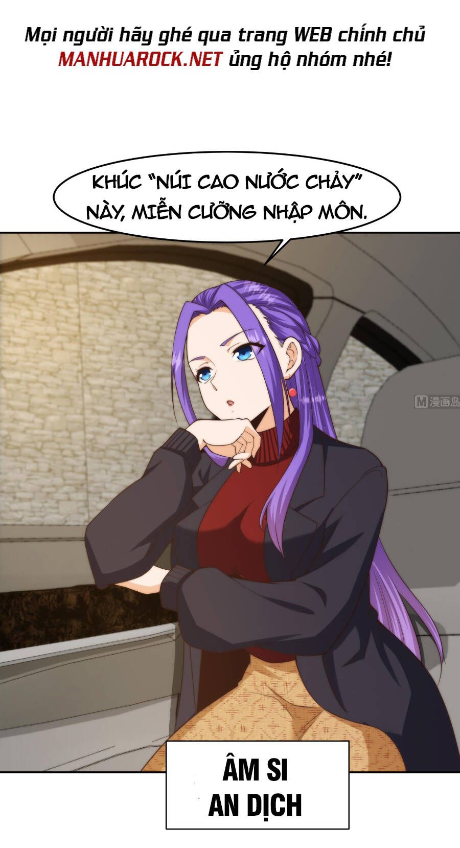 đọc truyện Tu Tiên Trở Về Tại Vườn Trường Chương 390 ảnh 7 tại Thiên Thai Truyện