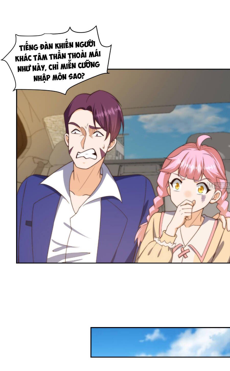 đọc truyện Tu Tiên Trở Về Tại Vườn Trường Chương 390 ảnh 8 tại Thiên Thai Truyện