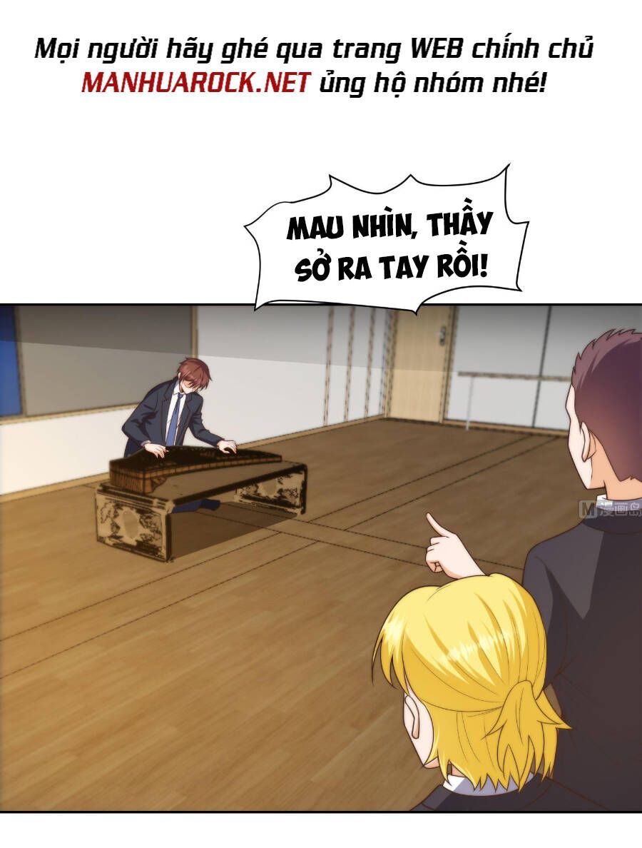 đọc truyện Tu Tiên Trở Về Tại Vườn Trường Chương 390 ảnh 9 tại Thiên Thai Truyện