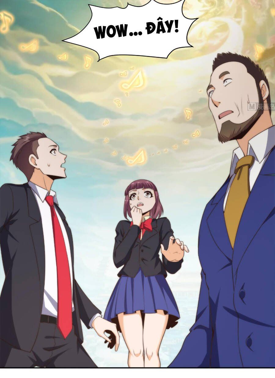 đọc truyện Tu Tiên Trở Về Tại Vườn Trường Chương 390 ảnh 11 tại Thiên Thai Truyện